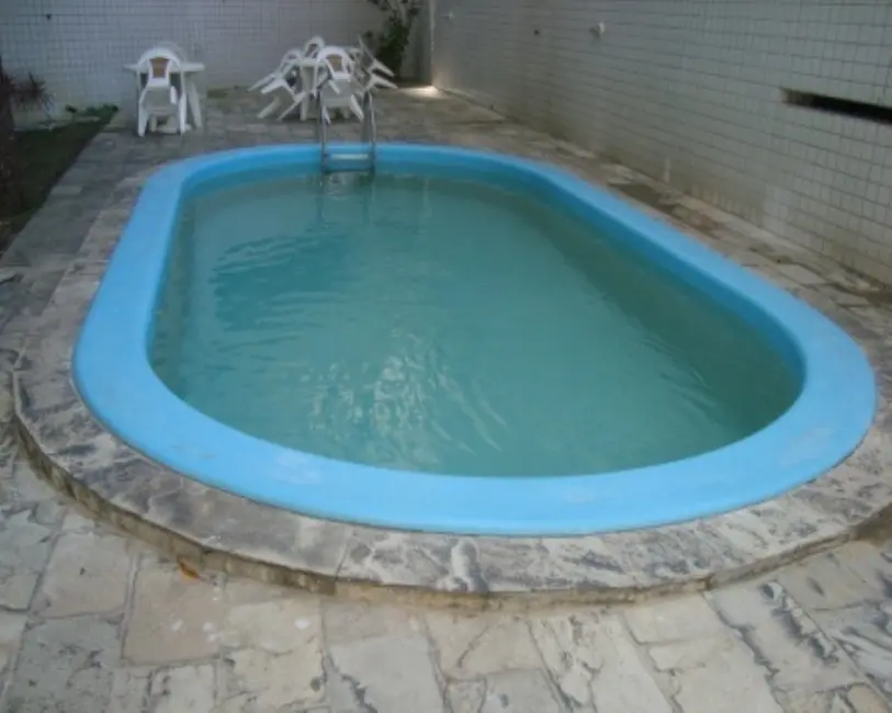 Foto 3 de Apartamento com 3 quartos à venda, 90m2 em Graças, Recife - PE