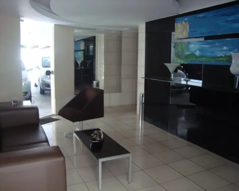 Foto 6 de Apartamento com 3 quartos à venda, 72m2 em Espinheiro, Recife - PE