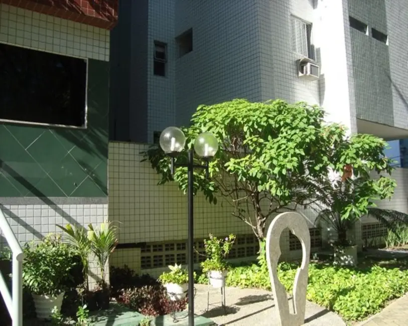 Foto 5 de Apartamento com 3 quartos à venda, 72m2 em Espinheiro, Recife - PE