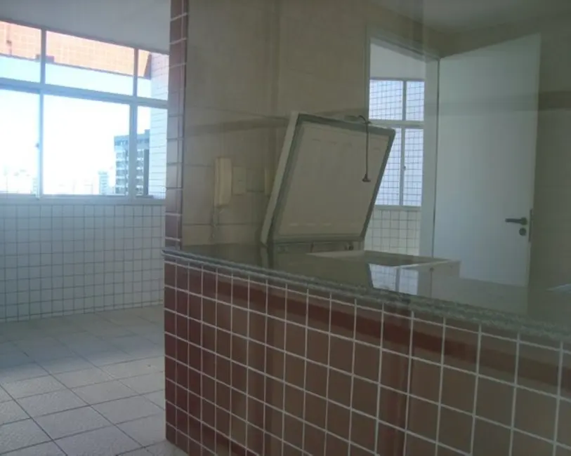 Foto 9 de Apartamento com 3 quartos à venda, 72m2 em Espinheiro, Recife - PE