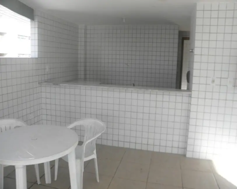 Foto 6 de Apartamento com 1 quarto à venda, 36m2 em Espinheiro, Recife - PE