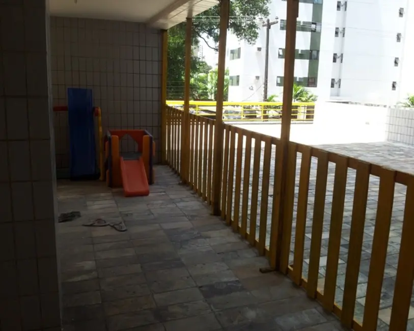Foto 6 de Apartamento com 3 quartos à venda, 96m2 em Graças, Recife - PE