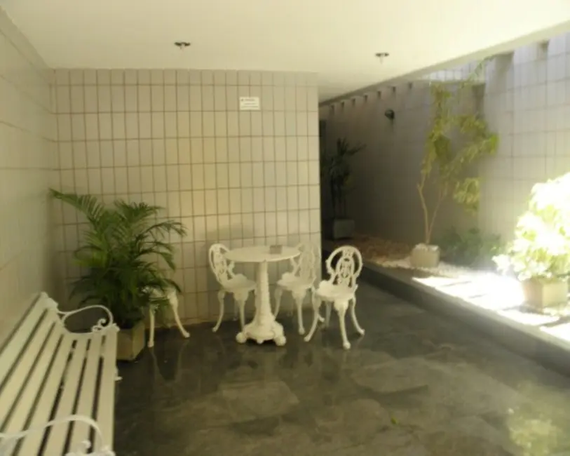 Foto 3 de Apartamento com 3 quartos à venda, 96m2 em Graças, Recife - PE
