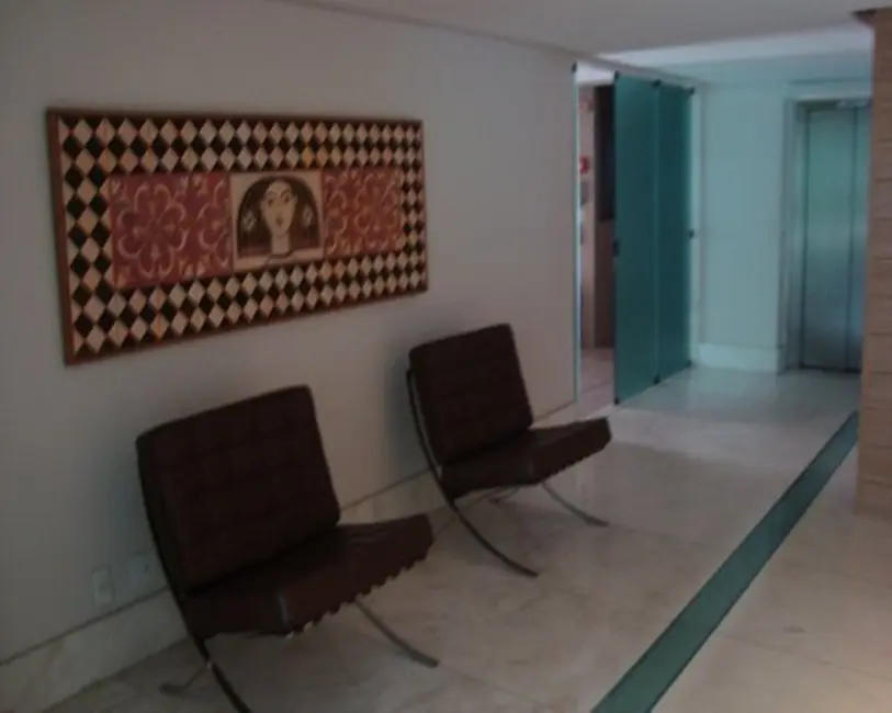 Foto 5 de Apartamento com 4 quartos à venda, 191m2 em Casa Forte, Recife - PE