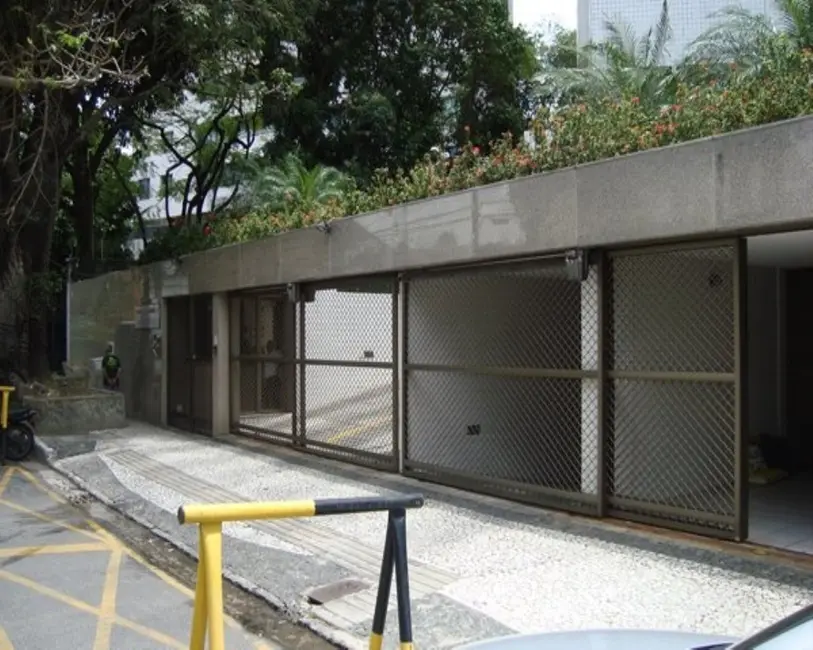 Foto 6 de Apartamento com 4 quartos à venda, 191m2 em Casa Forte, Recife - PE