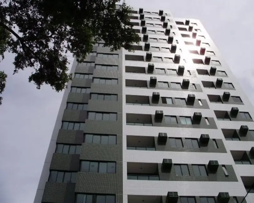 Foto 6 de Apartamento com 2 quartos à venda, 59m2 em Espinheiro, Recife - PE