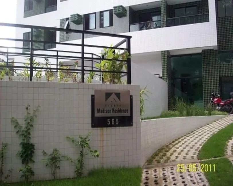 Foto 4 de Apartamento com 2 quartos à venda, 59m2 em Espinheiro, Recife - PE