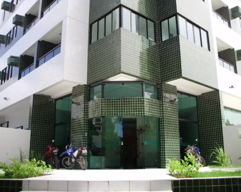 Foto 3 de Apartamento com 2 quartos à venda, 59m2 em Espinheiro, Recife - PE