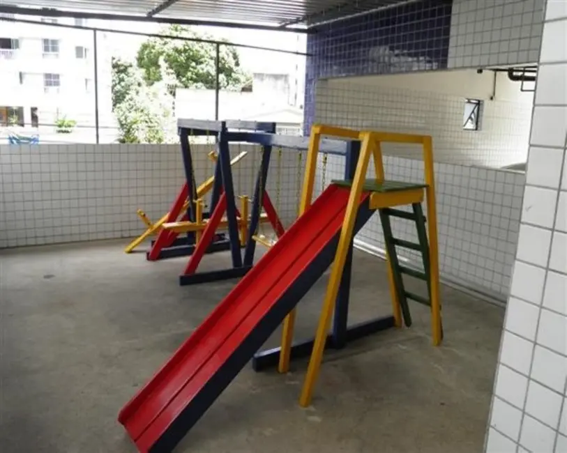 Foto 8 de Apartamento com 3 quartos à venda, 79m2 em Espinheiro, Recife - PE