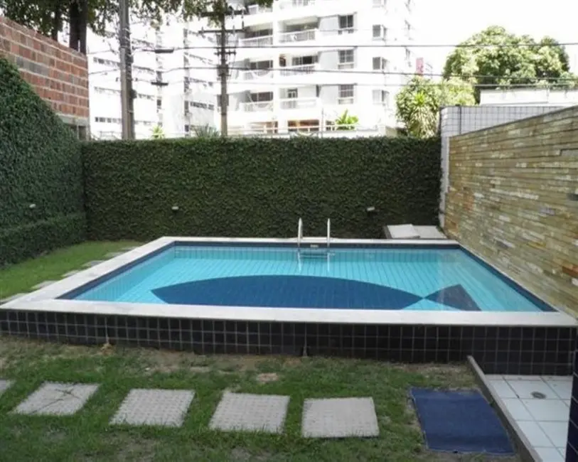 Foto 3 de Apartamento com 3 quartos à venda, 79m2 em Espinheiro, Recife - PE