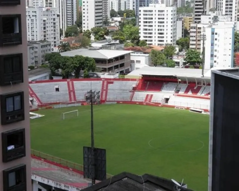 Foto 7 de Apartamento com 3 quartos à venda, 79m2 em Espinheiro, Recife - PE