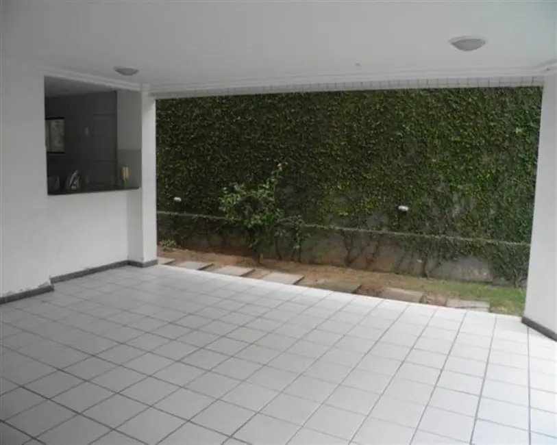 Foto 5 de Apartamento com 3 quartos à venda, 79m2 em Espinheiro, Recife - PE