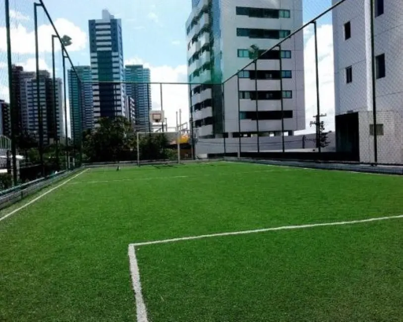 Foto 8 de Apartamento com 4 quartos à venda, 180m2 em Boa Viagem, Recife - PE