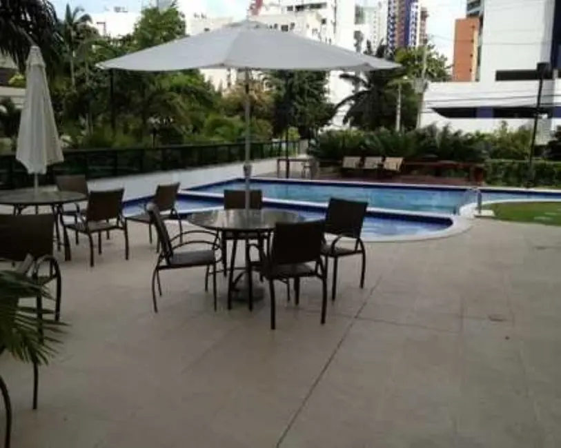 Foto 2 de Apartamento com 4 quartos à venda, 180m2 em Boa Viagem, Recife - PE