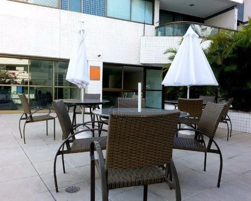 Foto 4 de Apartamento com 4 quartos à venda, 180m2 em Boa Viagem, Recife - PE