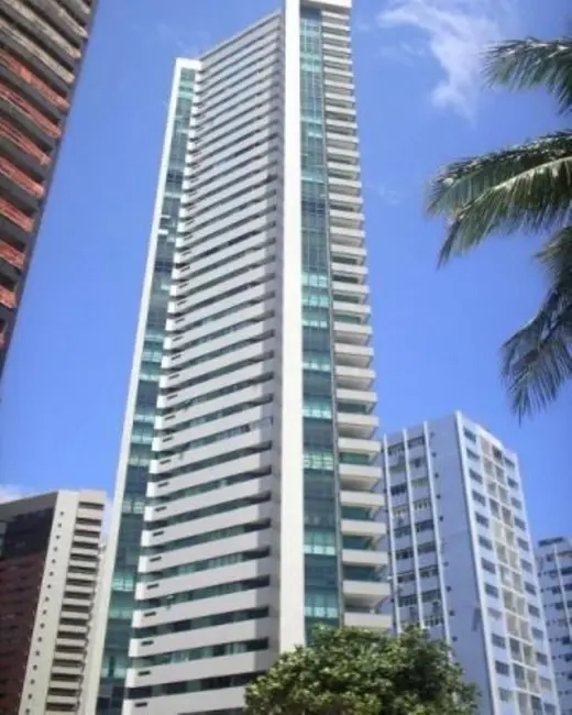 Apartamento com 4 quartos à venda, 229m2 em Boa Viagem, Recife - PE - imagem 2 Foto 2 de Apartamento com 4 quartos à venda, 229m2 em Boa Viagem, Recife - PE