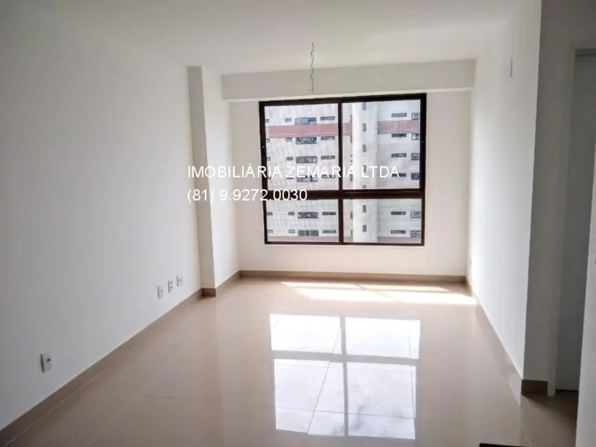 Apartamento com 1 quarto à venda, 34m2 em Parnamirim, Recife - PE - imagem 6 Foto 6 de Apartamento com 1 quarto à venda, 34m2 em Parnamirim, Recife - PE