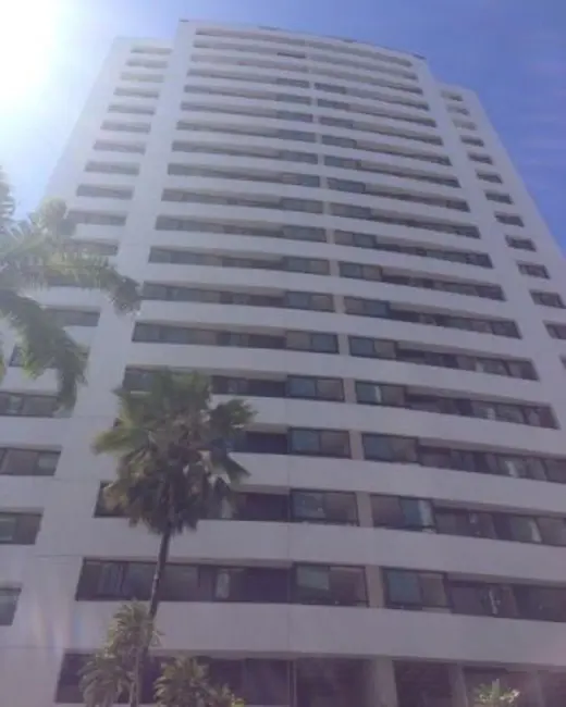 Foto 1 de Apartamento com 1 quarto à venda, 45m2 em Boa Viagem, Recife - PE