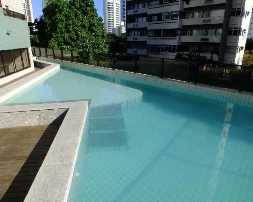 Foto 3 de Apartamento com 3 quartos à venda, 64m2 em Boa Viagem, Recife - PE