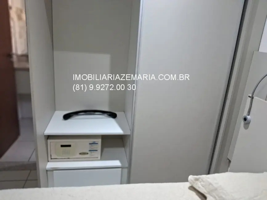 Foto 4 de Apartamento com 2 quartos para alugar, 53m2 em Boa Viagem, Recife - PE