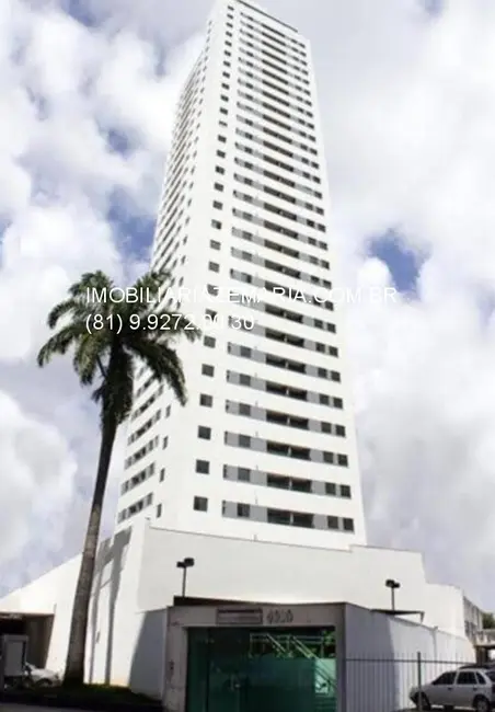 Foto 3 de Apartamento com 2 quartos para alugar, 53m2 em Boa Viagem, Recife - PE