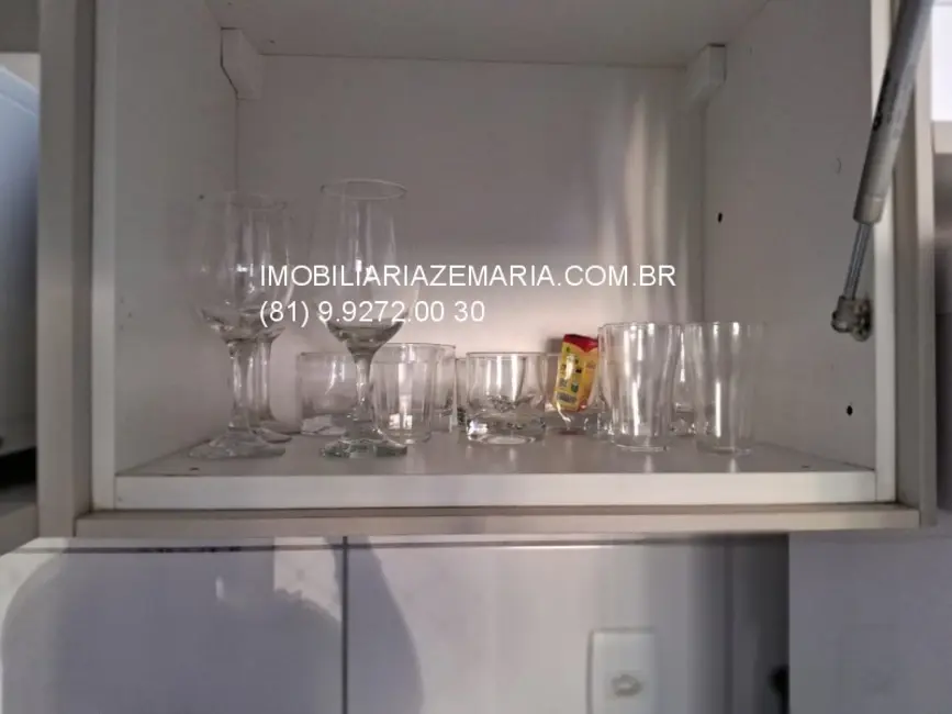 Foto 8 de Apartamento com 2 quartos para alugar, 53m2 em Boa Viagem, Recife - PE