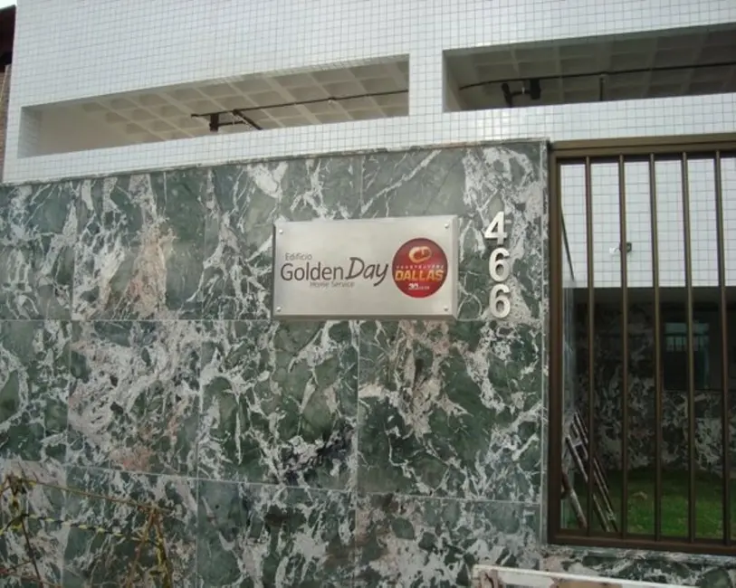 Apartamento com 2 quartos à venda, 50m2 em Boa Viagem, Recife - PE - imagem 3 Foto 3 de Apartamento com 2 quartos à venda, 50m2 em Boa Viagem, Recife - PE