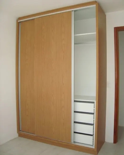 Apartamento com 2 quartos à venda, 50m2 em Boa Viagem, Recife - PE - imagem 9 Foto 9 de Apartamento com 2 quartos à venda, 50m2 em Boa Viagem, Recife - PE