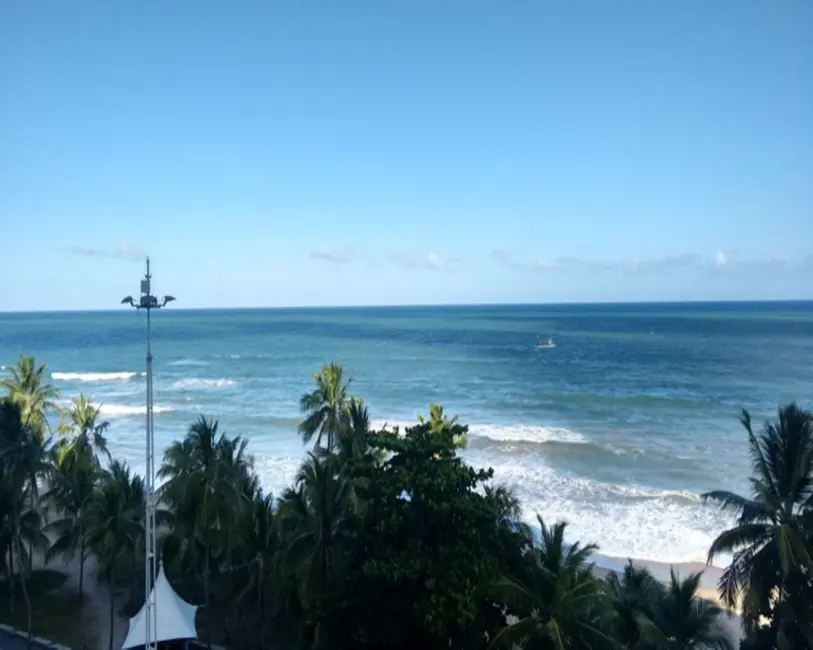 Apartamento com 4 quartos à venda, 220m2 em Boa Viagem, Recife - PE - imagem 6 Foto 6 de Apartamento com 4 quartos à venda, 220m2 em Boa Viagem, Recife - PE