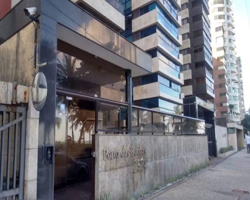 Apartamento com 4 quartos à venda, 220m2 em Boa Viagem, Recife - PE - imagem 2 Foto 2 de Apartamento com 4 quartos à venda, 220m2 em Boa Viagem, Recife - PE