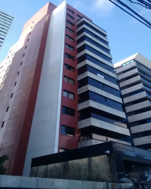 Apartamento com 4 quartos à venda, 220m2 em Boa Viagem, Recife - PE - imagem 1 Foto 1 de Apartamento com 4 quartos à venda, 220m2 em Boa Viagem, Recife - PE