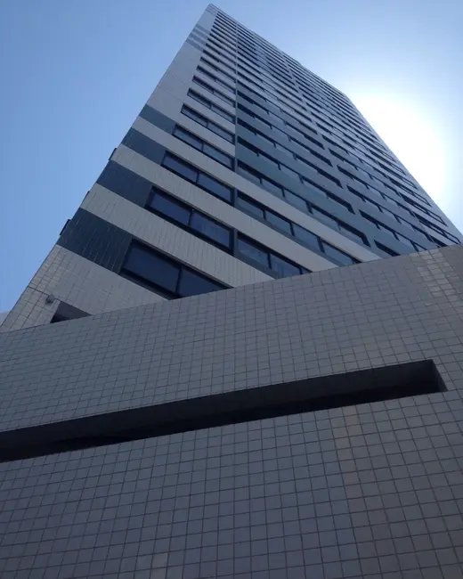 Foto 2 de Apartamento com 1 quarto à venda, 30m2 em Boa Viagem, Recife - PE