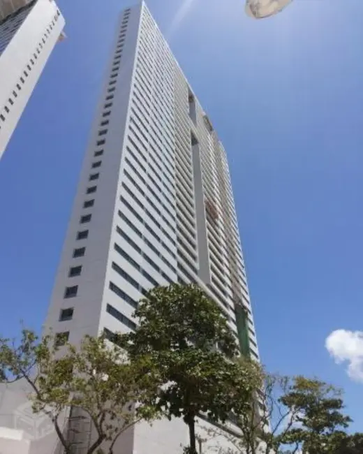 Foto 1 de Apartamento com 1 quarto à venda, 32m2 em Boa Viagem, Recife - PE
