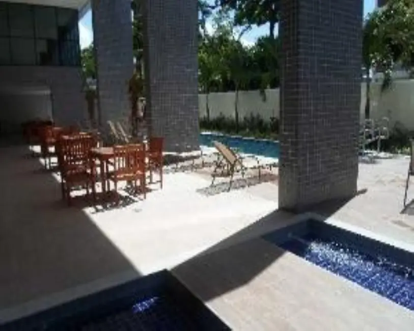 Foto 6 de Apartamento com 1 quarto à venda, 32m2 em Boa Viagem, Recife - PE