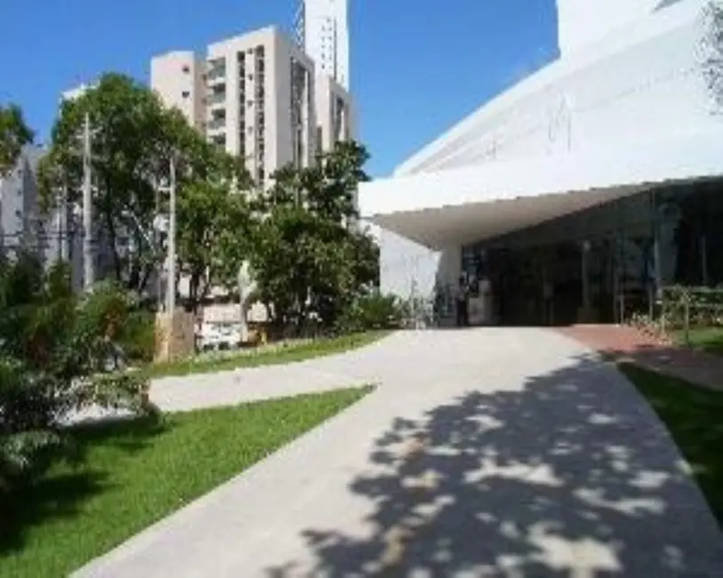 Foto 4 de Apartamento com 1 quarto à venda, 32m2 em Boa Viagem, Recife - PE