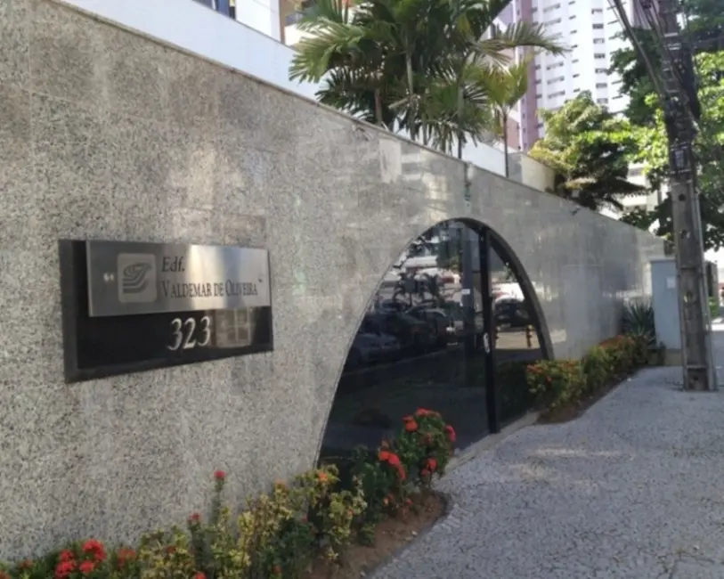 Foto 2 de Apartamento com 3 quartos à venda, 11m2 em Boa Viagem, Recife - PE
