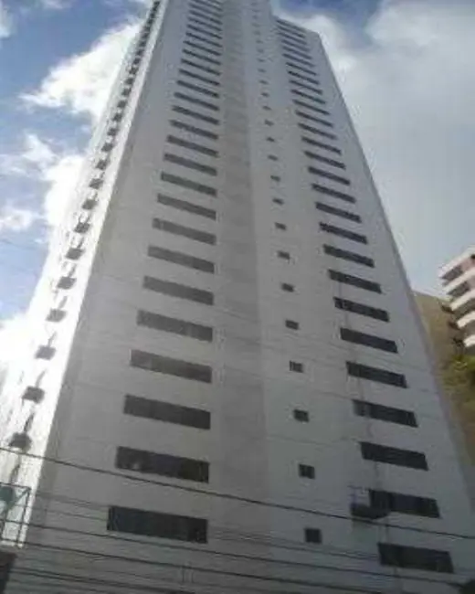 Foto 1 de Apartamento com 3 quartos à venda, 11m2 em Boa Viagem, Recife - PE