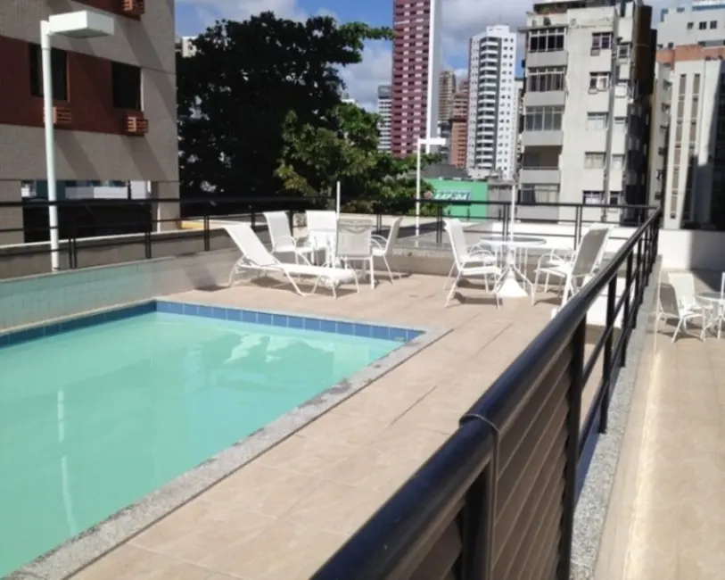 Apartamento com 3 quartos à venda, 11m2 em Boa Viagem, Recife - PE - imagem 4 Foto 4 de Apartamento com 3 quartos à venda, 11m2 em Boa Viagem, Recife - PE