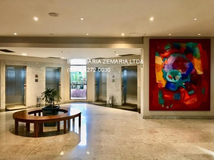 Apartamento com 1 quarto à venda, 40m2 em Boa Viagem, Recife - PE - imagem 6 Foto 6 de Apartamento com 1 quarto à venda, 40m2 em Boa Viagem, Recife - PE