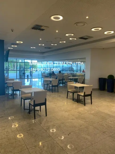 Apartamento com 1 quarto à venda, 40m2 em Boa Viagem, Recife - PE - imagem 3 Foto 3 de Apartamento com 1 quarto à venda, 40m2 em Boa Viagem, Recife - PE