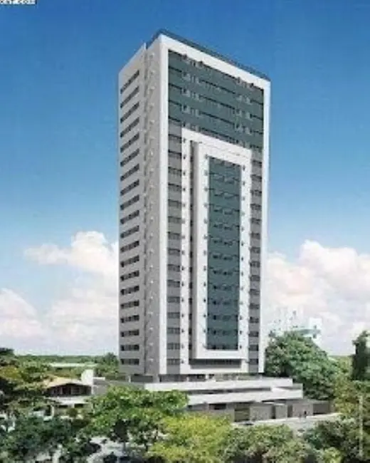 Apartamento com 1 quarto à venda, 43m2 em Boa Viagem, Recife - PE - imagem 4 Foto 4 de Apartamento com 1 quarto à venda, 43m2 em Boa Viagem, Recife - PE