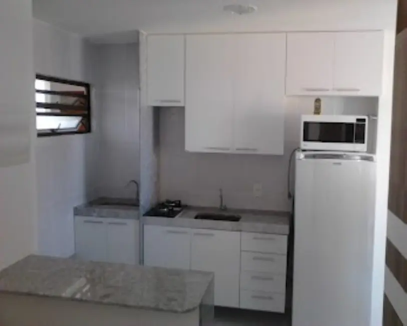 Apartamento com 1 quarto à venda, 43m2 em Boa Viagem, Recife - PE - imagem 5 Foto 5 de Apartamento com 1 quarto à venda, 43m2 em Boa Viagem, Recife - PE