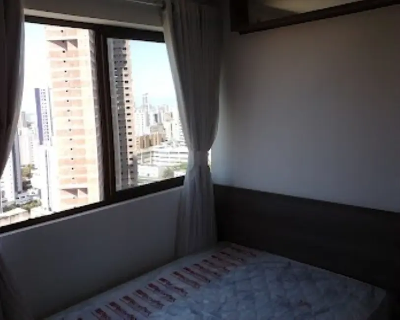Apartamento com 1 quarto à venda, 43m2 em Boa Viagem, Recife - PE - imagem 6 Foto 6 de Apartamento com 1 quarto à venda, 43m2 em Boa Viagem, Recife - PE