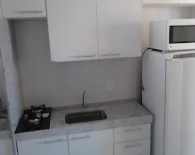 Apartamento com 1 quarto à venda, 43m2 em Boa Viagem, Recife - PE - imagem 8 Foto 8 de Apartamento com 1 quarto à venda, 43m2 em Boa Viagem, Recife - PE