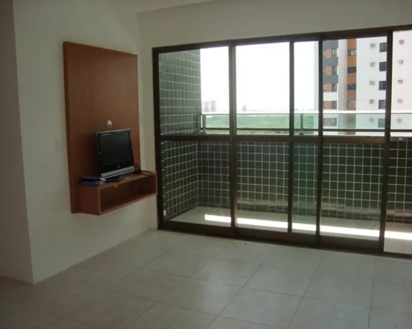 Foto 2 de Apartamento com 1 quarto à venda, 50m2 em Boa Viagem, Recife - PE