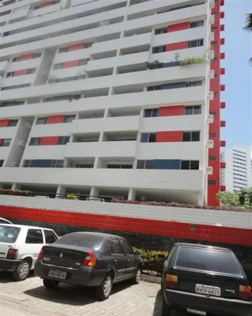 Foto 1 de Apartamento com 3 quartos à venda, 117m2 em Boa Viagem, Recife - PE