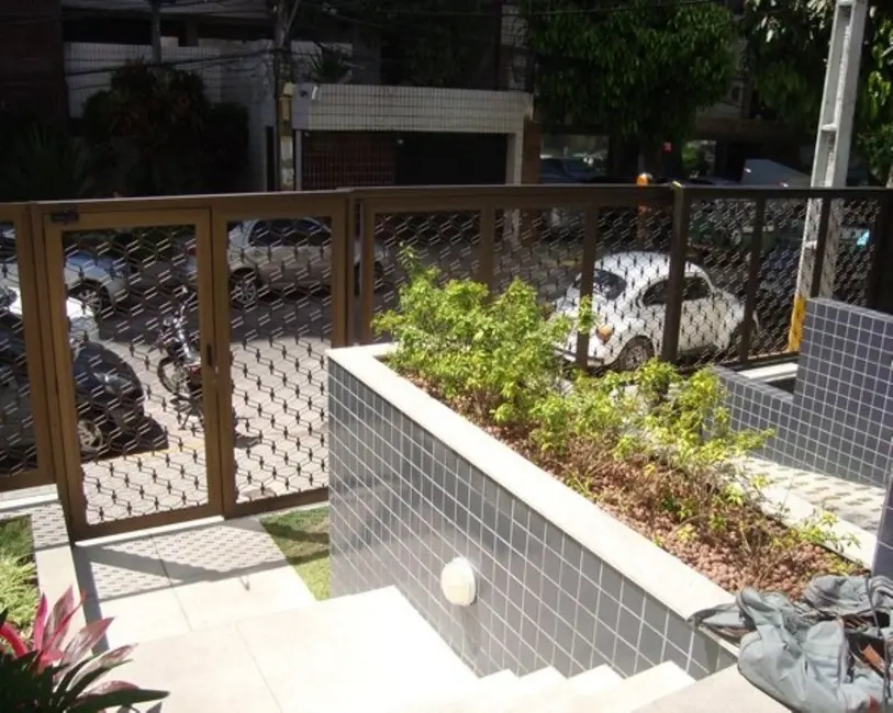 Apartamento com 1 quarto à venda, 31m2 em Boa Viagem, Recife - PE - imagem 4 Foto 4 de Apartamento com 1 quarto à venda, 31m2 em Boa Viagem, Recife - PE