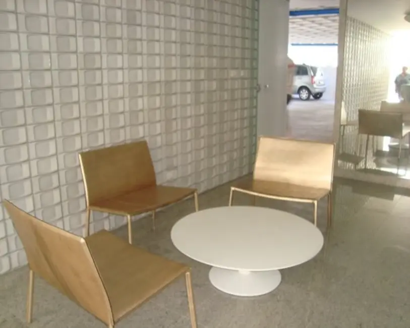 Apartamento com 1 quarto à venda, 31m2 em Boa Viagem, Recife - PE - imagem 6 Foto 6 de Apartamento com 1 quarto à venda, 31m2 em Boa Viagem, Recife - PE