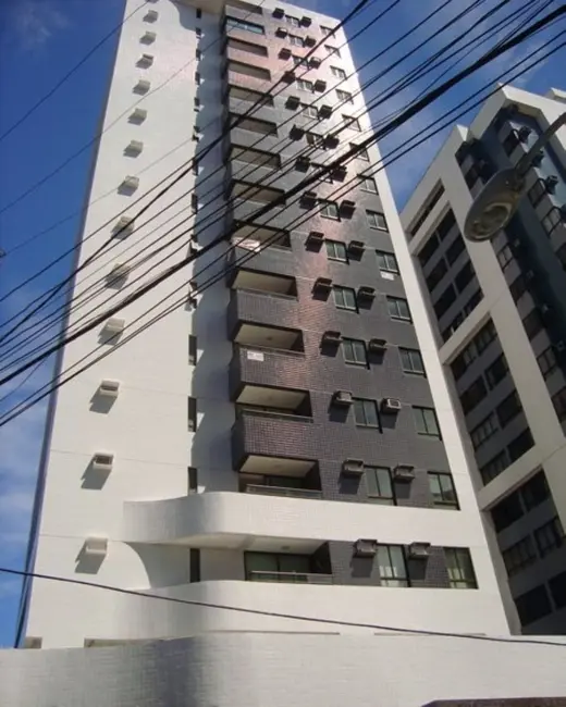Foto 1 de Apartamento com 1 quarto à venda, 31m2 em Boa Viagem, Recife - PE