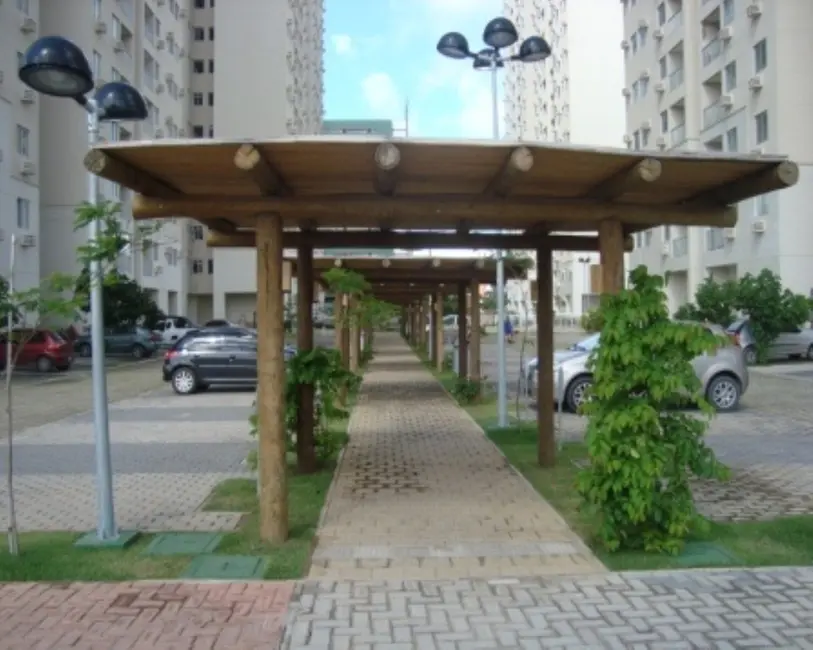 Foto 2 de Apartamento com 3 quartos à venda, 63m2 em Boa Viagem, Recife - PE